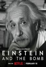 Watch Einstein and the Bomb M4ufree