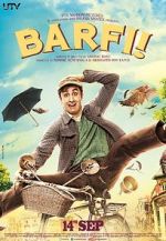 Watch Barfi! M4ufree