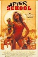 Watch After School M4ufree