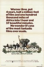 Watch Beautiful People M4ufree