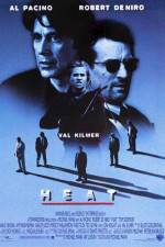 Watch Heat M4ufree