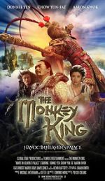 Watch The Monkey King M4ufree