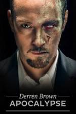 Watch Derren Brown: Apocalypse M4ufree