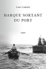 Watch Barque sortant du port M4ufree