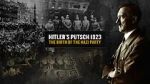Watch Hitler\'s Coup 1923 (TV Special 2023) M4ufree