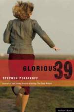 Watch Glorious 39 M4ufree