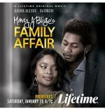 Watch Mary J. Blige\'s Family Affair M4ufree