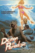 Watch Demon of Paradise M4ufree