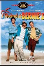 Watch Weekend at Bernie's M4ufree