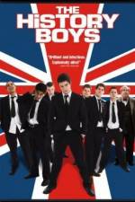 Watch The History Boys M4ufree