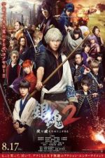 Watch Gintama 2: Rules Are Made to Be Broken M4ufree