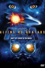 Watch Aliens vs Avatars M4ufree