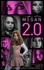 Watch M3GAN 2.0 M4ufree