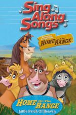 Watch Disney Sing-Along Songs: Home on the Range - Little Patch of Heaven M4ufree