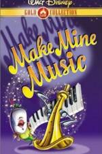 Watch Make Mine Music M4ufree
