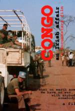 Watch Congo: An Irish Affair M4ufree