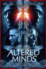 Watch Altered Minds M4ufree