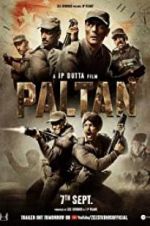 Watch Paltan M4ufree