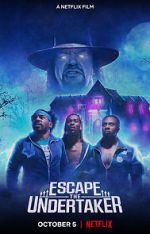 Watch Escape the Undertaker M4ufree