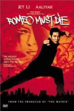 Watch Romeo Must Die M4ufree