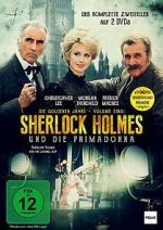 Watch Sherlock Holmes and the Leading Lady M4ufree