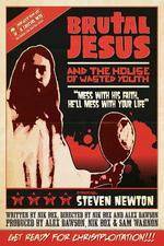 Watch Brutal Jesus and the House of Wasted Youth M4ufree