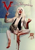 Watch V Is for Vampire M4ufree