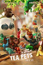 Watch Tea Pets M4ufree