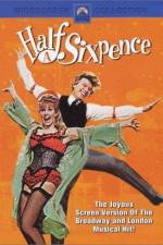 Watch Half a Sixpence M4ufree