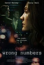 Watch Wrong Numbers M4ufree