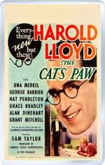 Watch The Cat\'s-Paw M4ufree