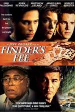 Watch Finder's Fee M4ufree