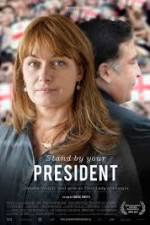 Watch Stand by Your President M4ufree