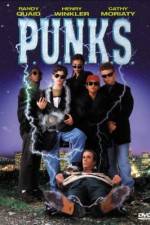 Watch P.U.N.K.S. M4ufree