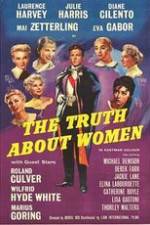 Watch The Truth About Women M4ufree