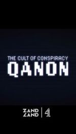 Watch The Cult of Conspiracy: QAnon M4ufree