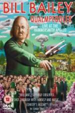 Watch Bill Bailey: Qualmpeddler M4ufree