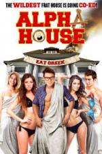 Watch Alpha House M4ufree