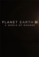 Watch Planet Earth II: A World of Wonder M4ufree