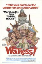 Watch Waitress! M4ufree