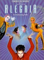 Watch Alegra M4ufree