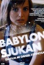 Watch Babylonsjukan M4ufree