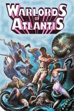 Watch Warlords of Atlantis M4ufree