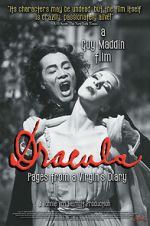 Watch Dracula: Pages from a Virgin\'s Diary M4ufree