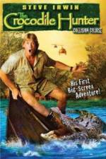 Watch The Crocodile Hunter: Collision Course M4ufree