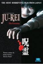 Watch Ju Rei The Uncanny M4ufree