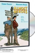 Watch Almost Heroes M4ufree