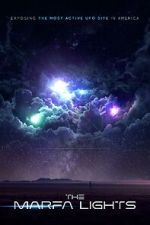 Watch The Marfa Lights - A UFO Disclosure with Serena DC M4ufree