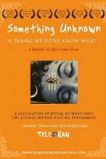 Watch Something Unknown Is Doing We Don't Know What M4ufree