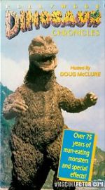Watch Hollywood Dinosaur Chronicles (Short 1987) M4ufree